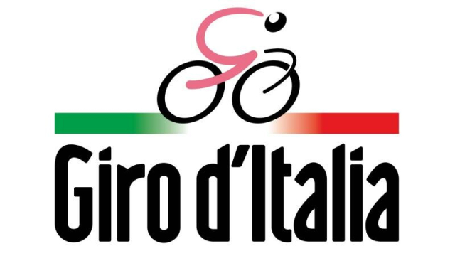 Logo Giro d Italia