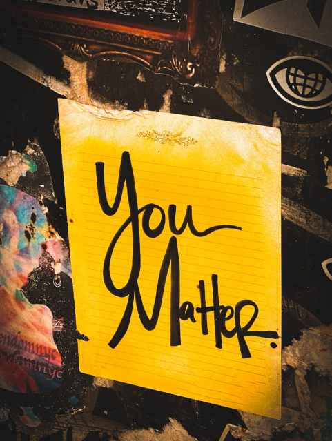 You Matter