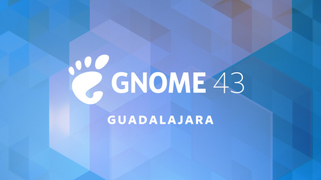 GNOME 43, Guadalajara