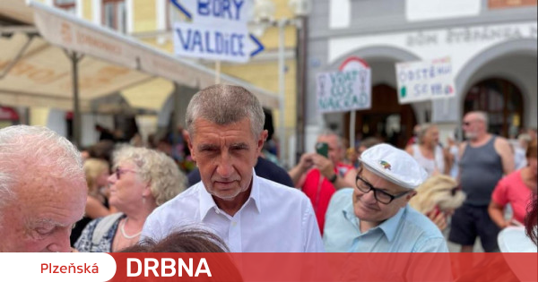 Webové stránky konfrontují lži Andreje Babiše s realitou, vytvořil je naštvaný manažer IT firmy