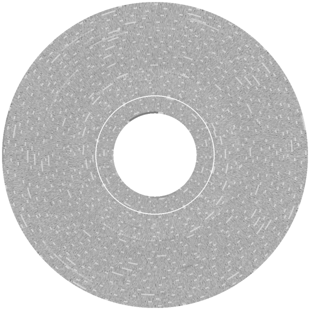 flux visualization of "The Chessmaster 2000" disk