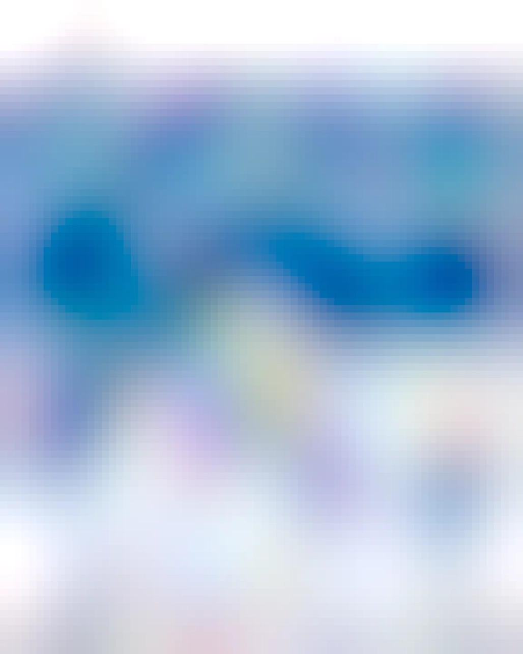 A Facebook ad for "Gender API", subtitle "We genderize your data". Copy "Keep your forms simple and let us determine the gender of your customers. Free plan available."