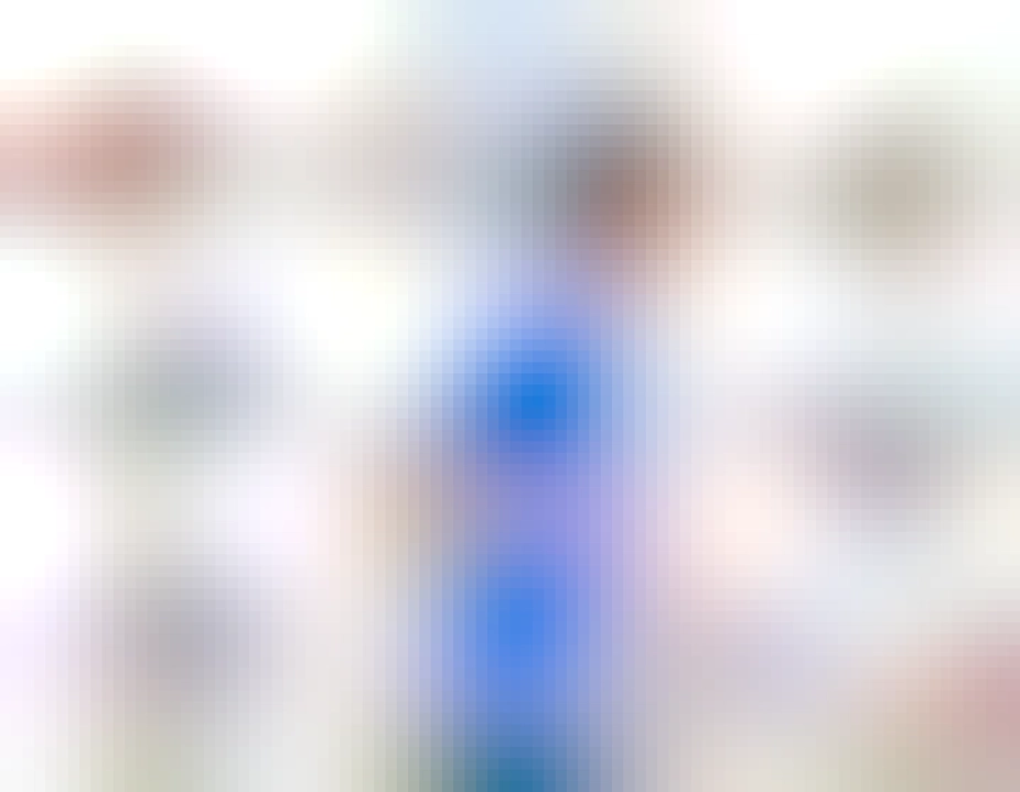 Zac Efron shrugging meme titled "THE ENLIGHTENED CENTRIST"
I'm not left or right. I'm a secret third thing (right).
I respect all political viewpoints. It's just a coincidence I only happen to show support for the right wing ones.
Both sides are equally bad. I think antifascism is the same as fascism and should be treated exactly the same, which says a lot about what I really believe if you think about it.
You see it's all about striking a balance. Between criticizing the left and defending the right. 
I'm above all that partisan fighting. Basically I found a way to feel superior to both sides without taking any principled positions.
I STAND FOR ABSOLUTELY NOTHING LMAO