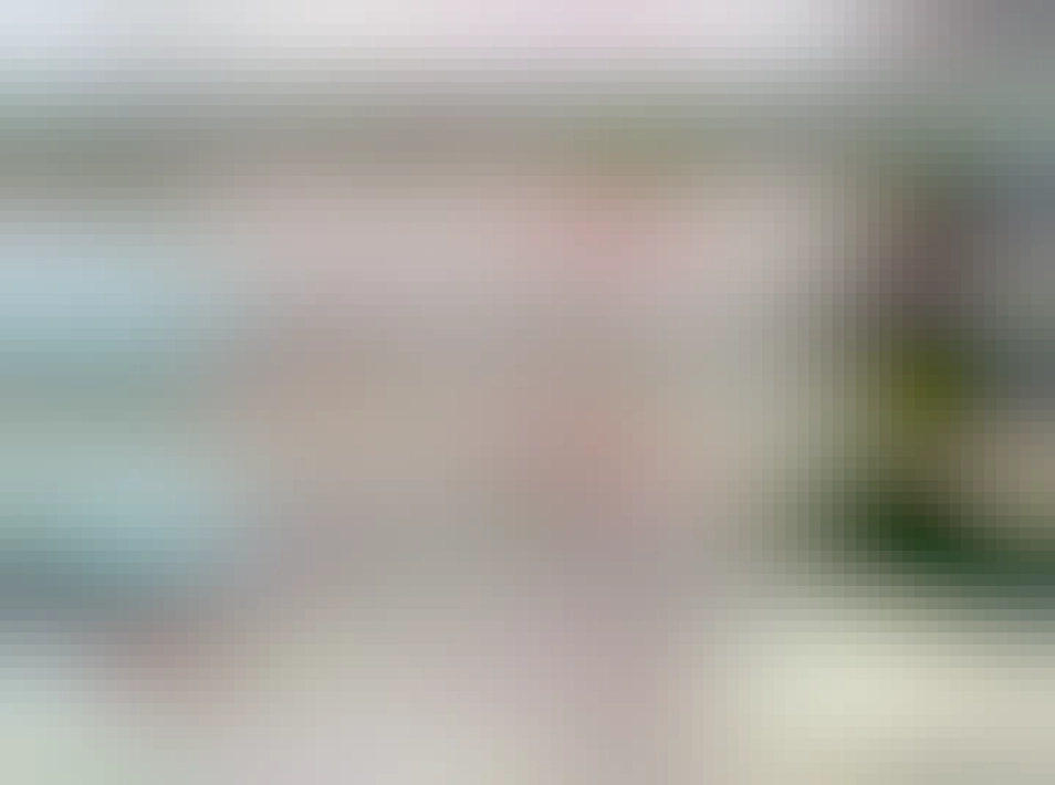 Depicted is a tag of a 3-eyed dragon with a huge grin and tongue out. Next to it is the text: 

"Graffiti keeps rent low fuck shit up". It ends with a heart as punctuation.