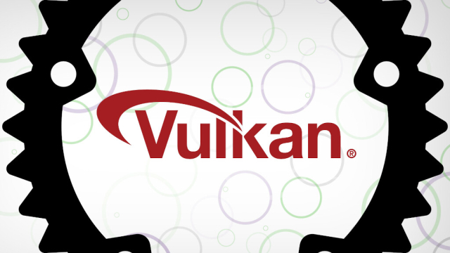 Vulkan & Rust