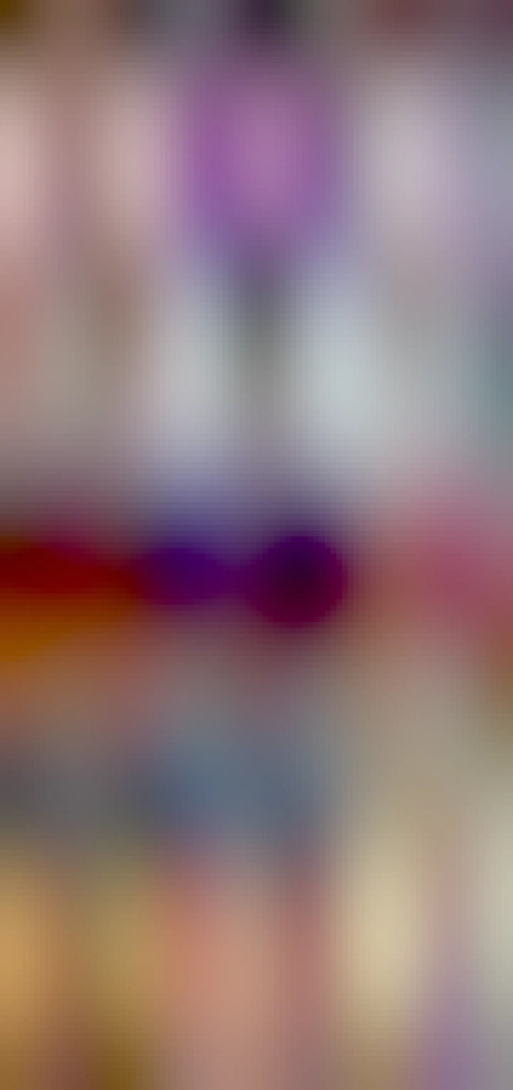 Lista de podcast en modo carátula de la aplicación Antennapod para android.
