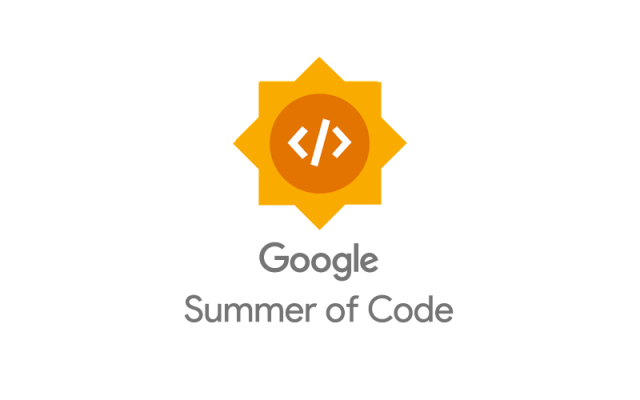 GSoC logo