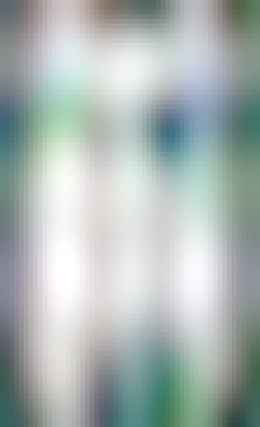 A screenshot of Element X iOS' homescreen