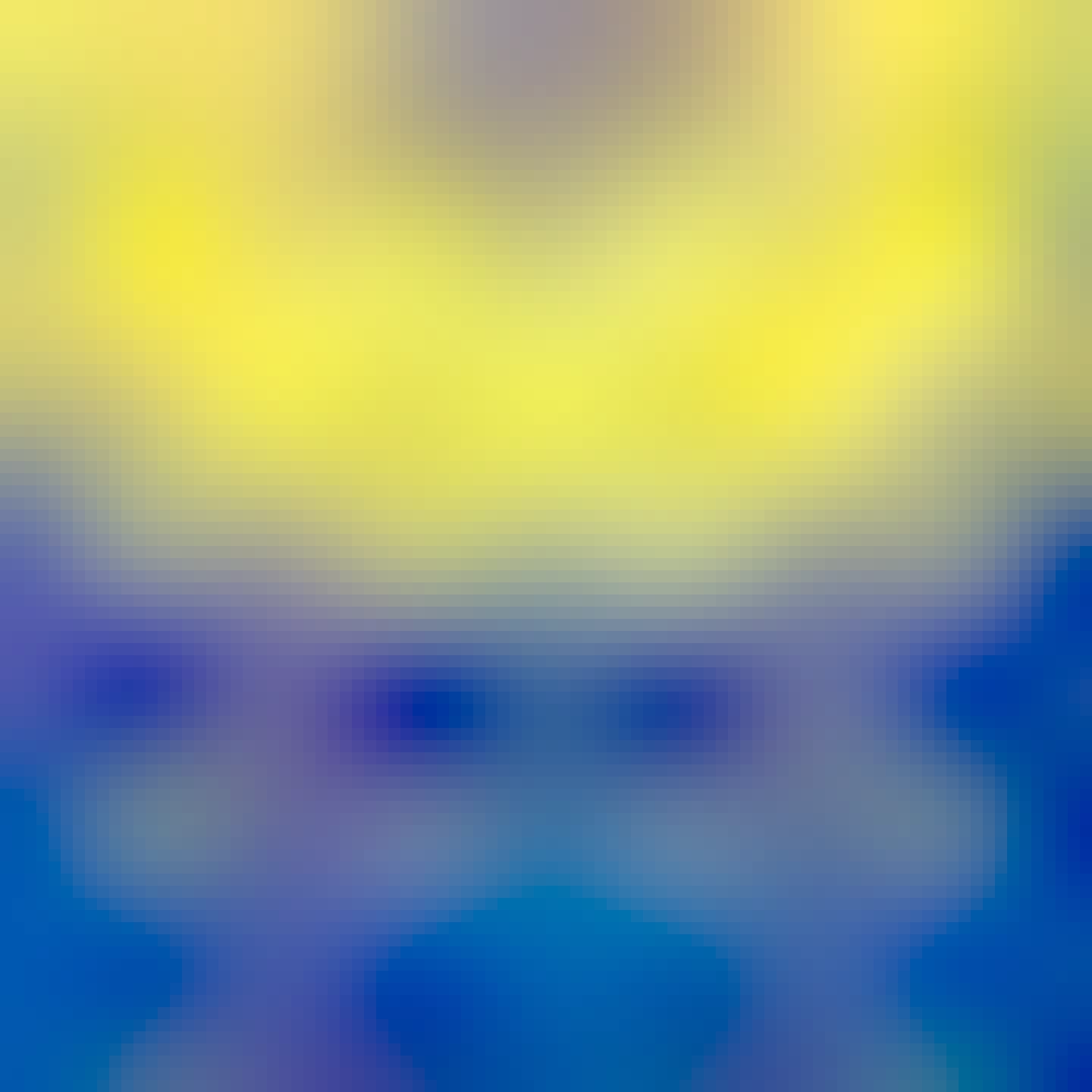 A blue background with a half yellow and blue stylised sunflower on the upper left-hand side. In the bottom part of the graphic there is a text: “International day for the right to the truth concerning gross human rights violations and for the dignity of victims”. 