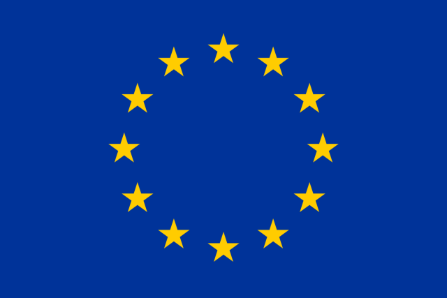 EU flag