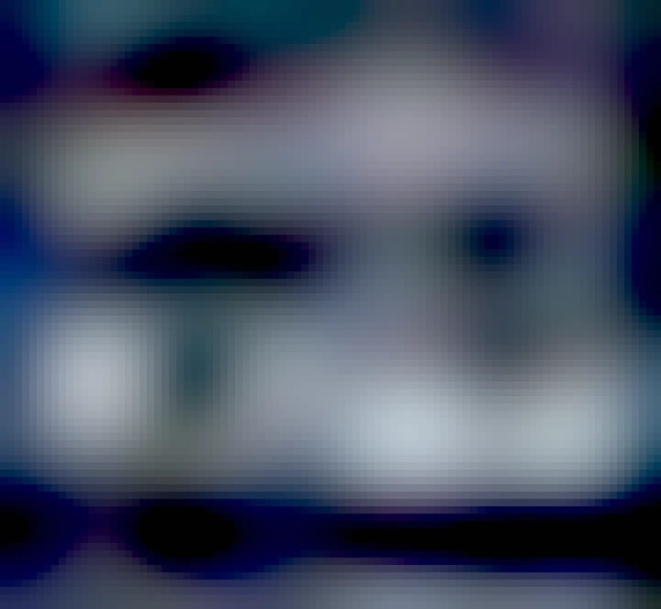 New Bluebus electric 6m bus