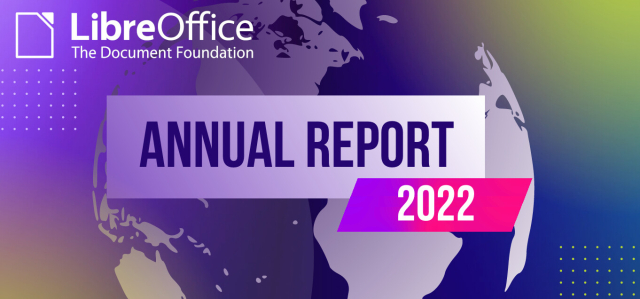 Annual Report logo