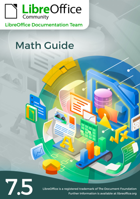 Math Guide 7.5 cover