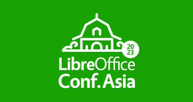 Conference logo