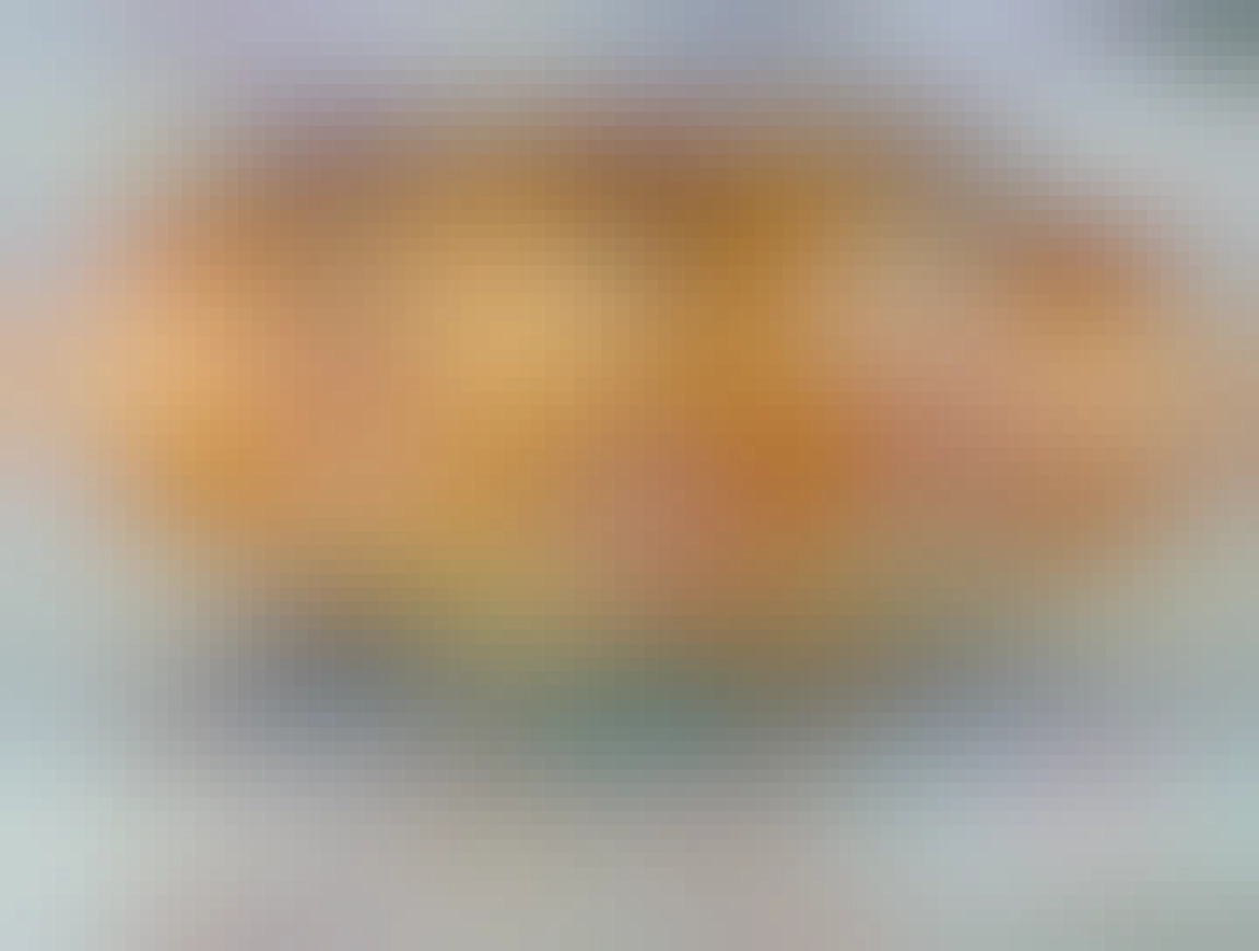 Chléb kváskový domácí