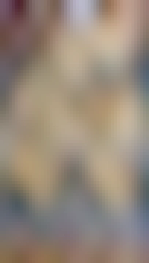 Rohlíky a housky domácí