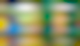 Twitter bird in flaming room with coffee saying “this is fine.”

Mastodon sitting in tranquil nature saying “this is fine.”