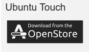 Delta Chat: Introducing DeltaTouch, a new community created client for Ubuntu Touch