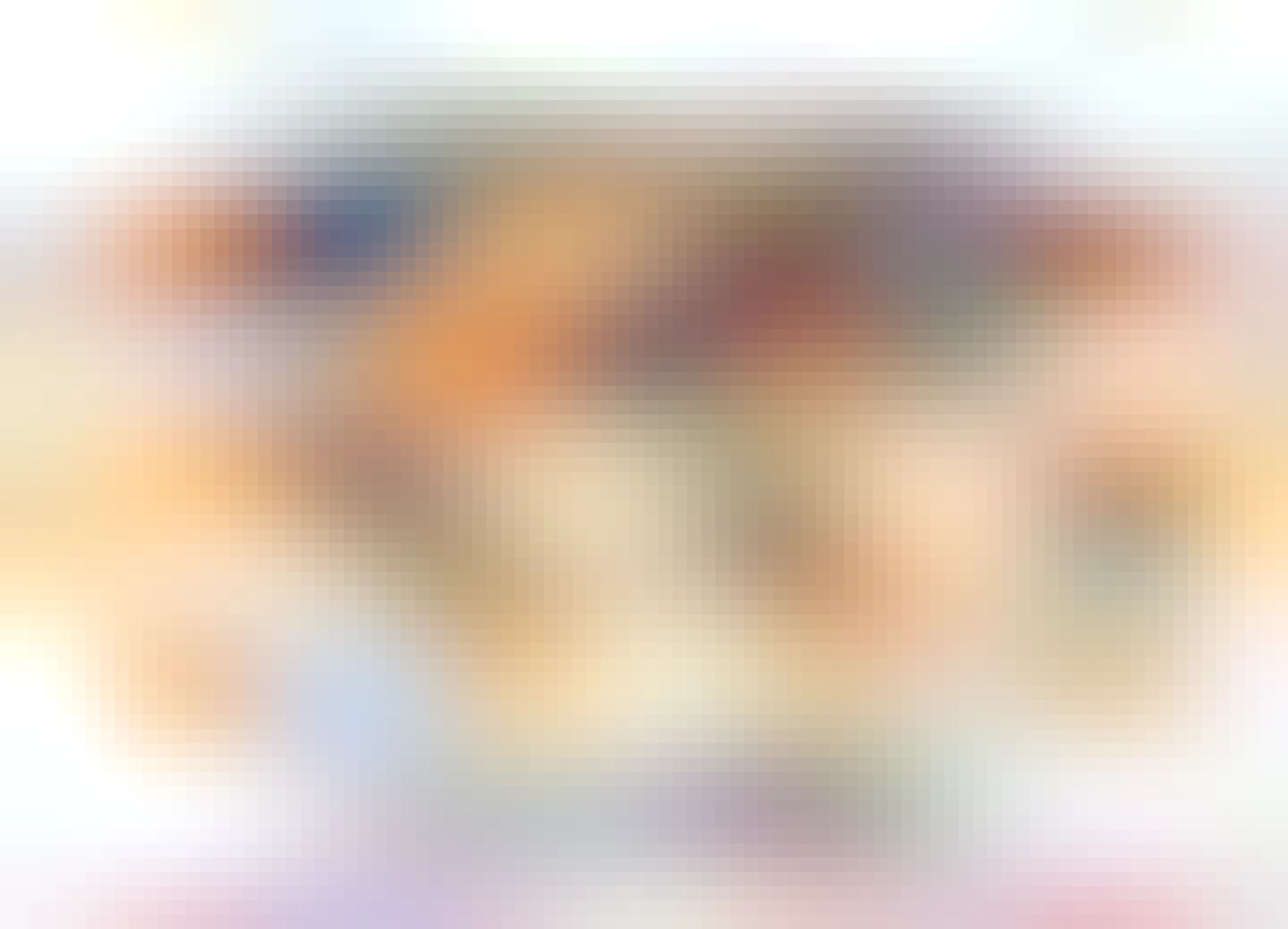 Map of global sea surface temperature anomaly for July  3, 2023