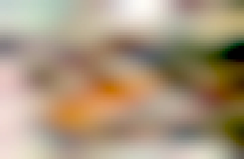 un gaufrier en forme de clavier 