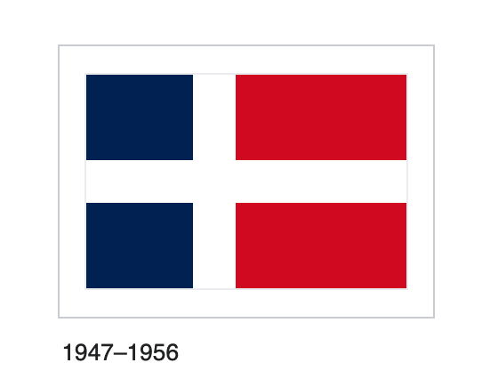 Flag of the Saar Protectorate