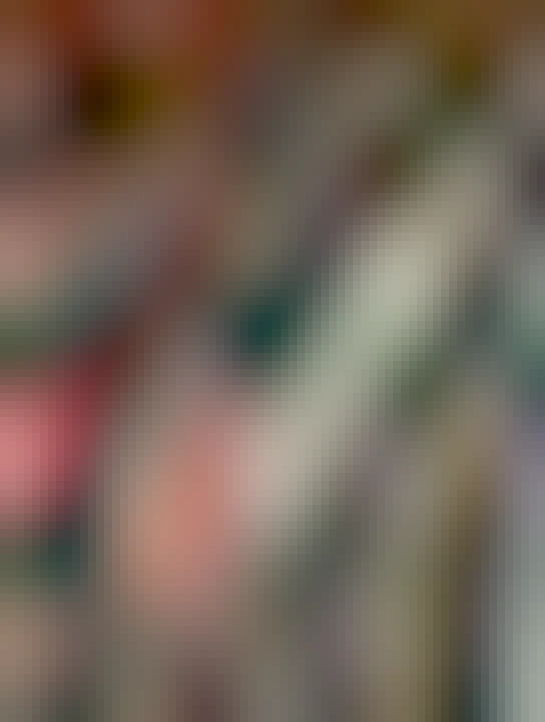 Renfe Series 100 at Atocha 