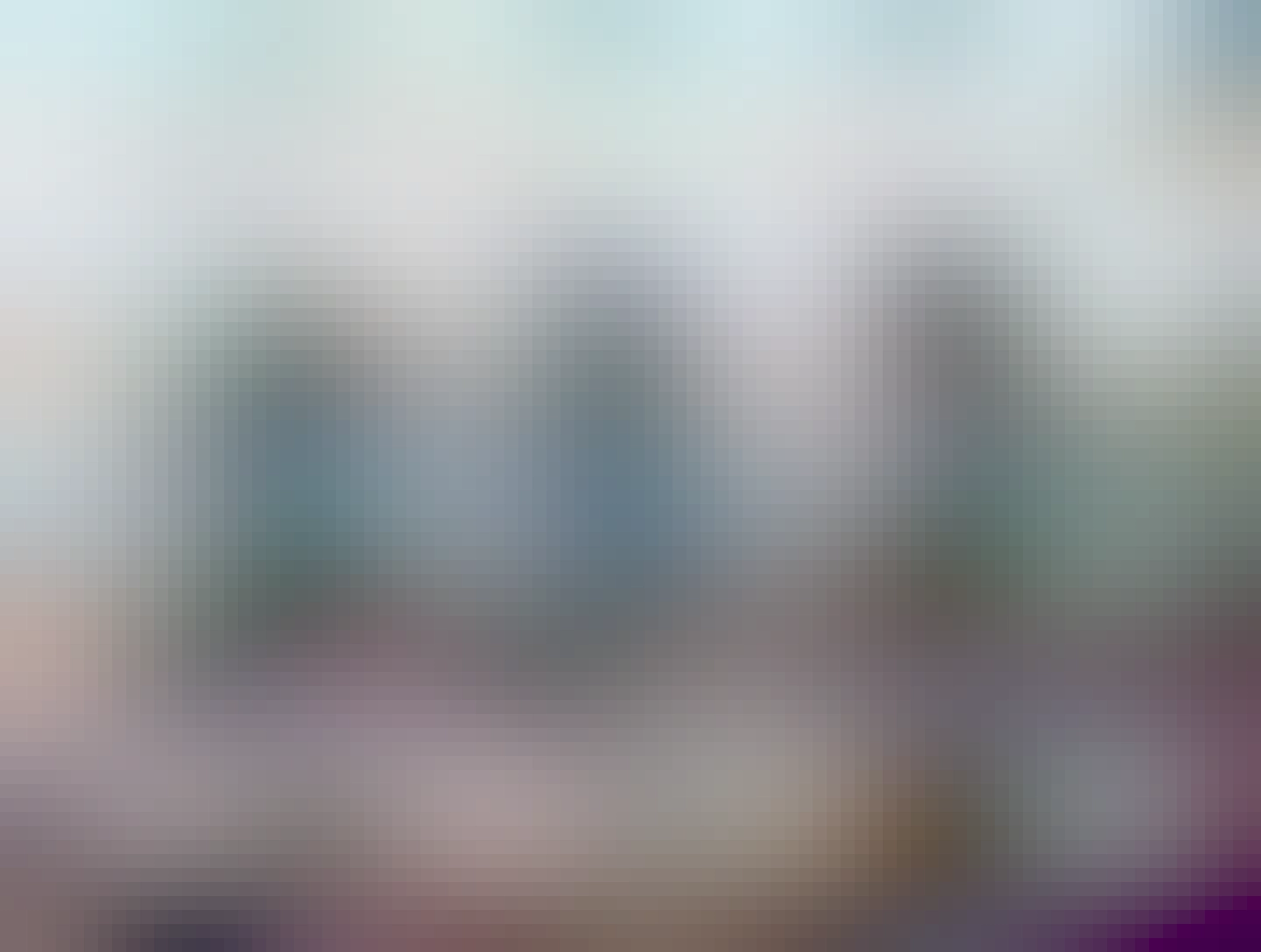 tri akože mrakodrapy, akože v Bratislave