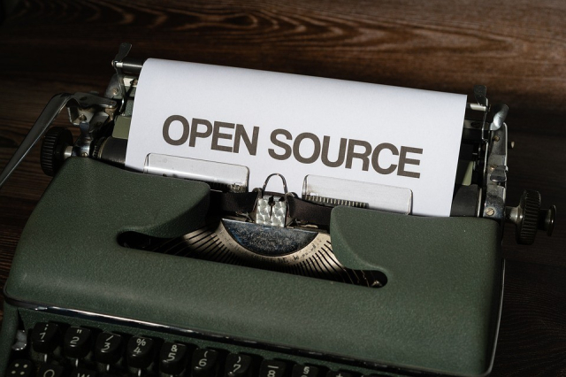 Free and Open Source Software is driving online innovation!