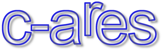 c-ares logo