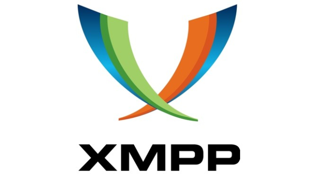 The XMPP Logo