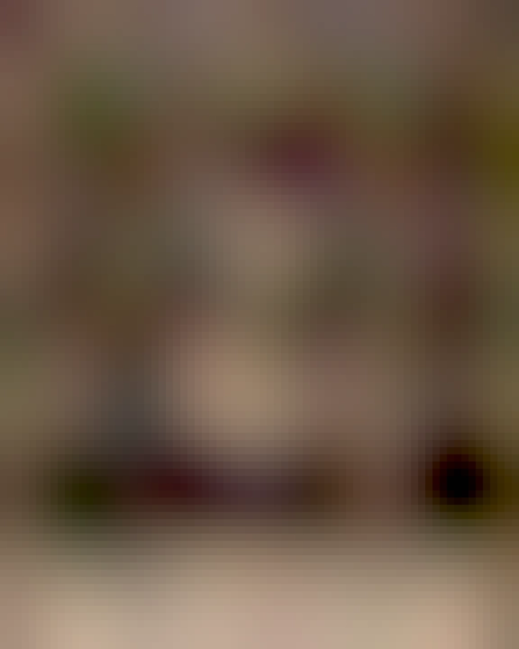 Xanthippe rides on the back of Socrates with a whip in her hand. Mezzotint by J. Smith after HG. Source and more info @ https://wellcomecollection.org/works/qpnt9hf9