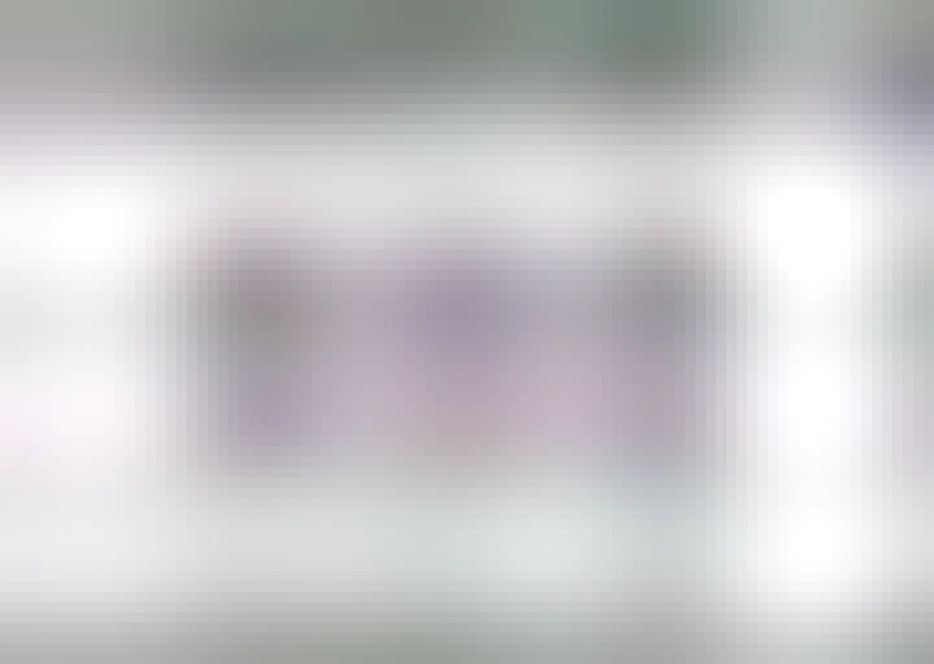 image of NCSA Mosaic browser, and it's homepage. 