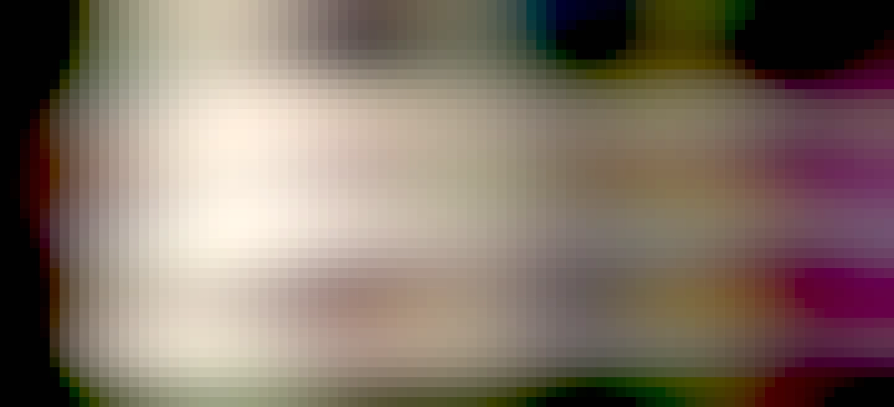 A sticker with words "yes we curl" and a picture of Daniel.