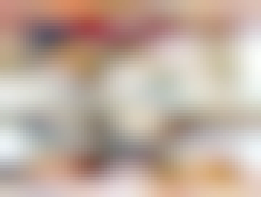 La famosa foto de Pedro Sánchez con gafas de sol en el Falcon.