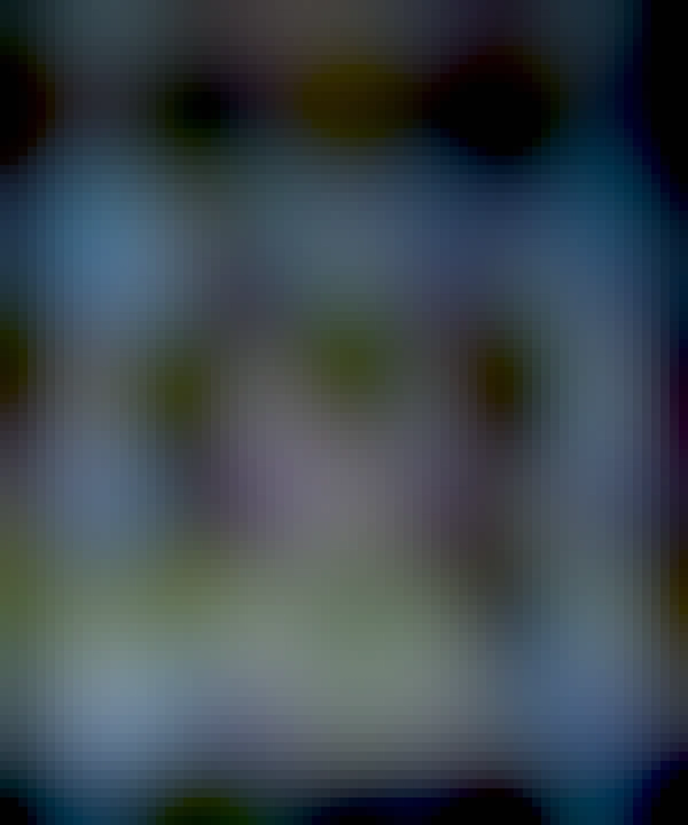 Trying to get 8 hours of sleep in 2 hours

Image is of a girl with messy hair trying to sleep.

The caption is "aggressive sleeping"