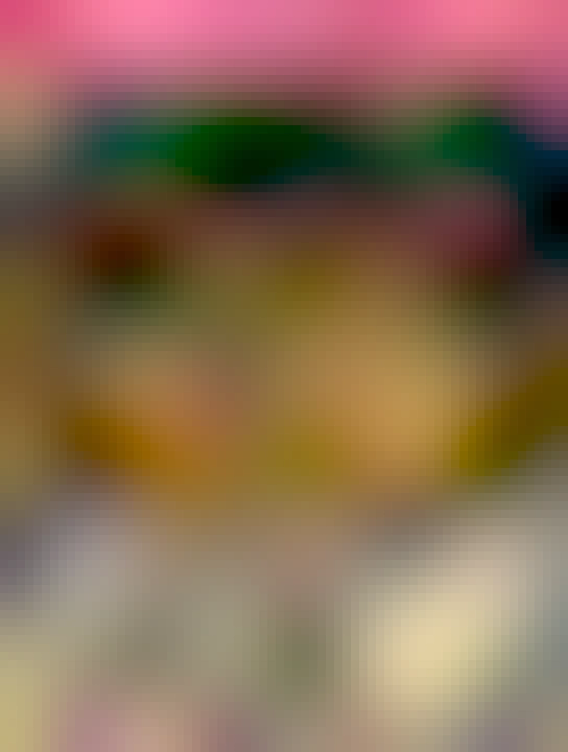 slanina nakrájaná na drobno na hriatô