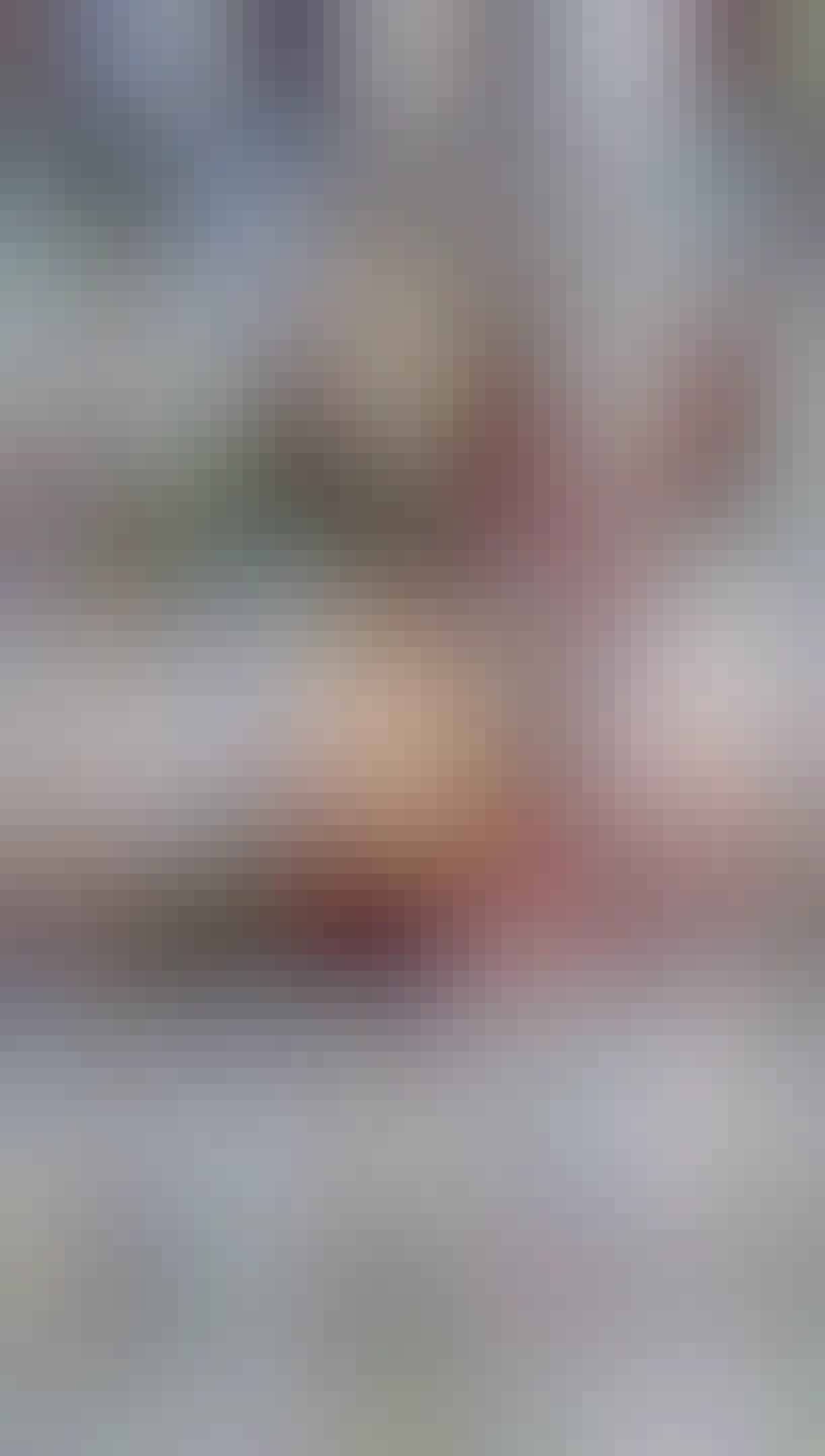 Šálek s ranní kávou...