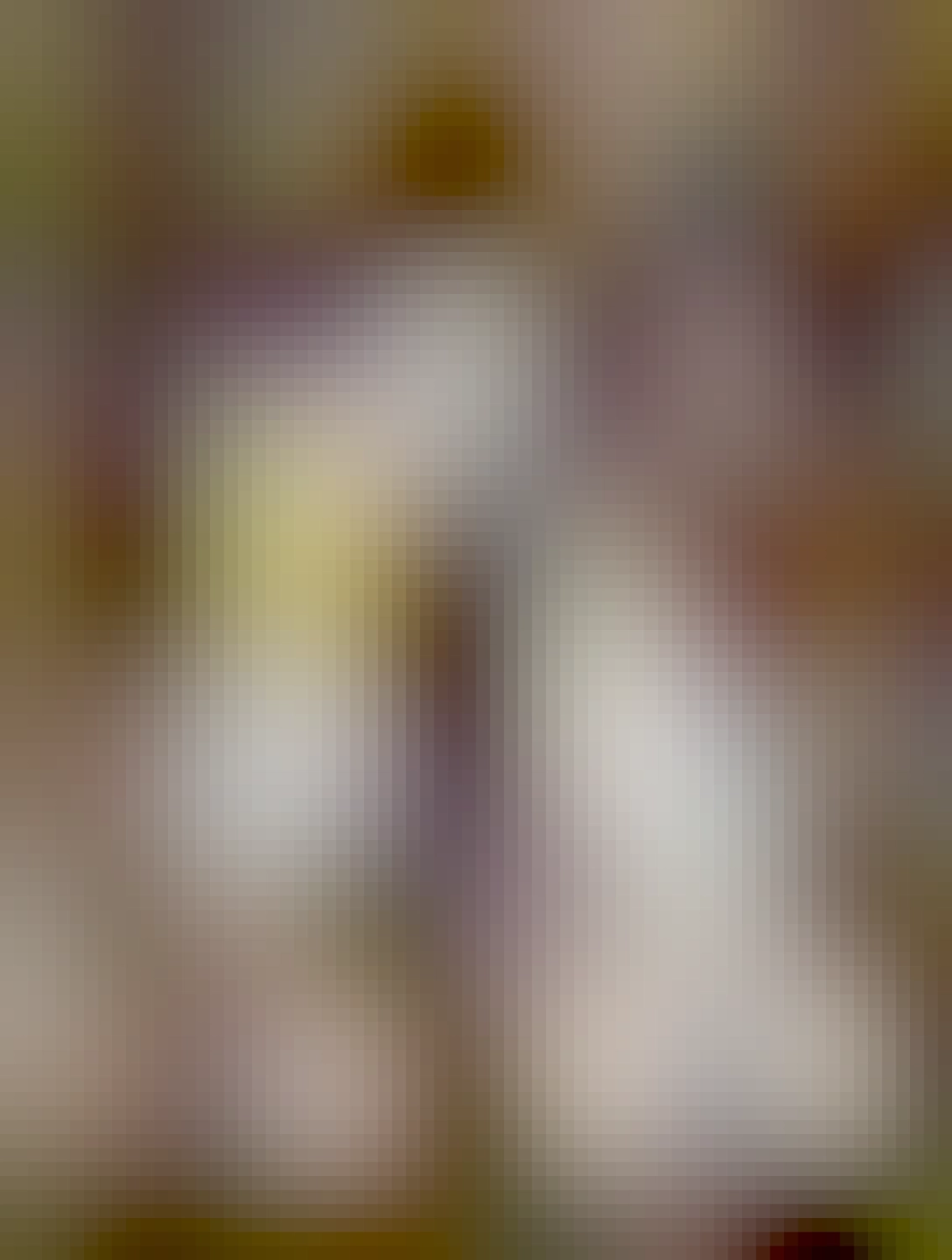 krém Kamil na ruky a pilník na moje ruky tiež 🫡