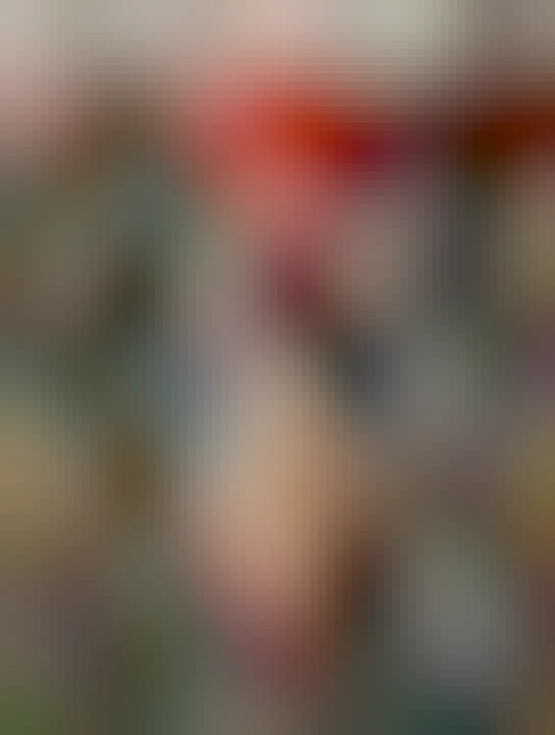 balíček sladkostí od Mikuláša