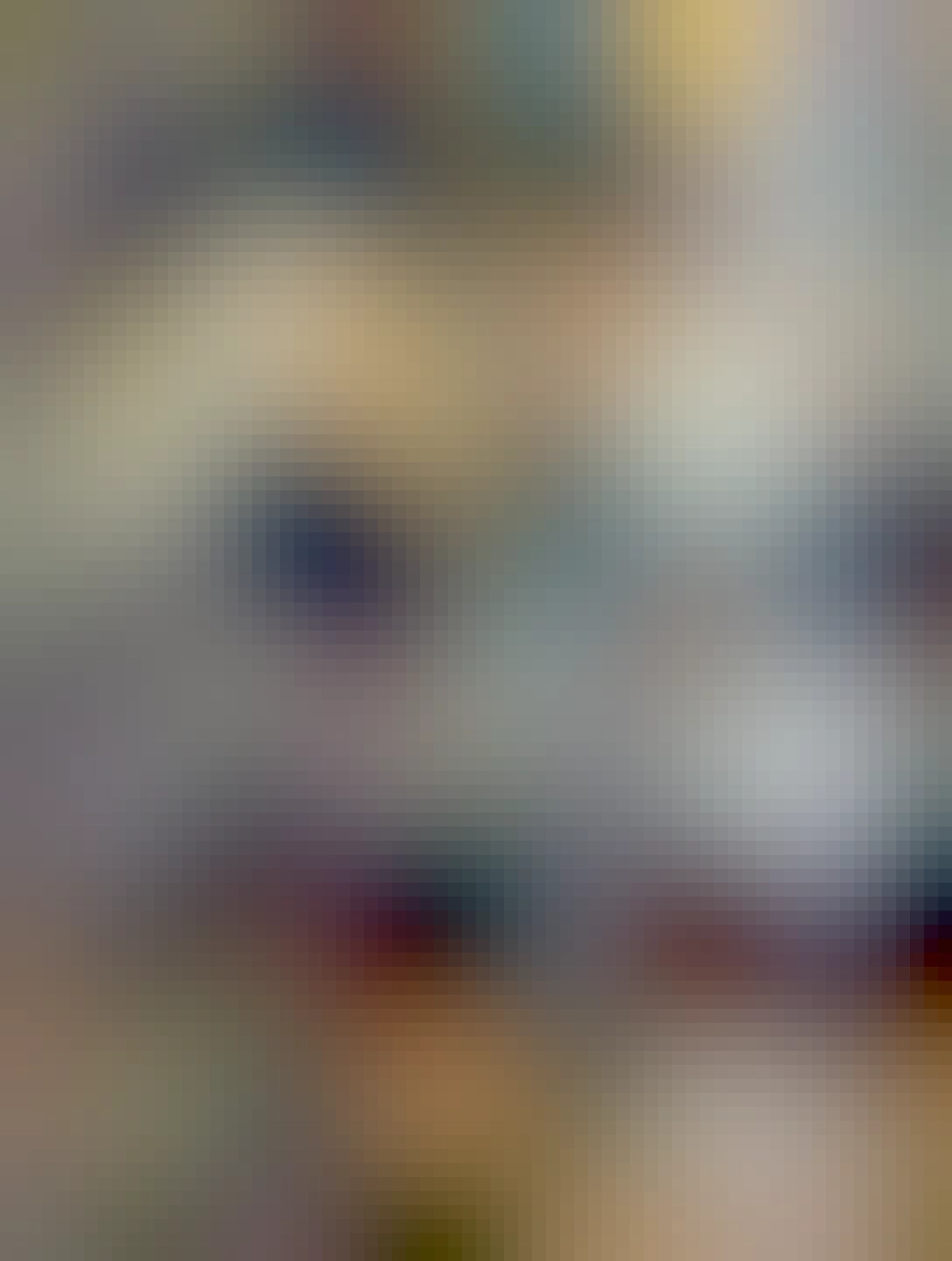 káva, dvojité espresso v kaviarni