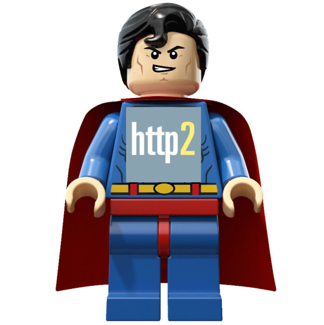 http2 man, our hero