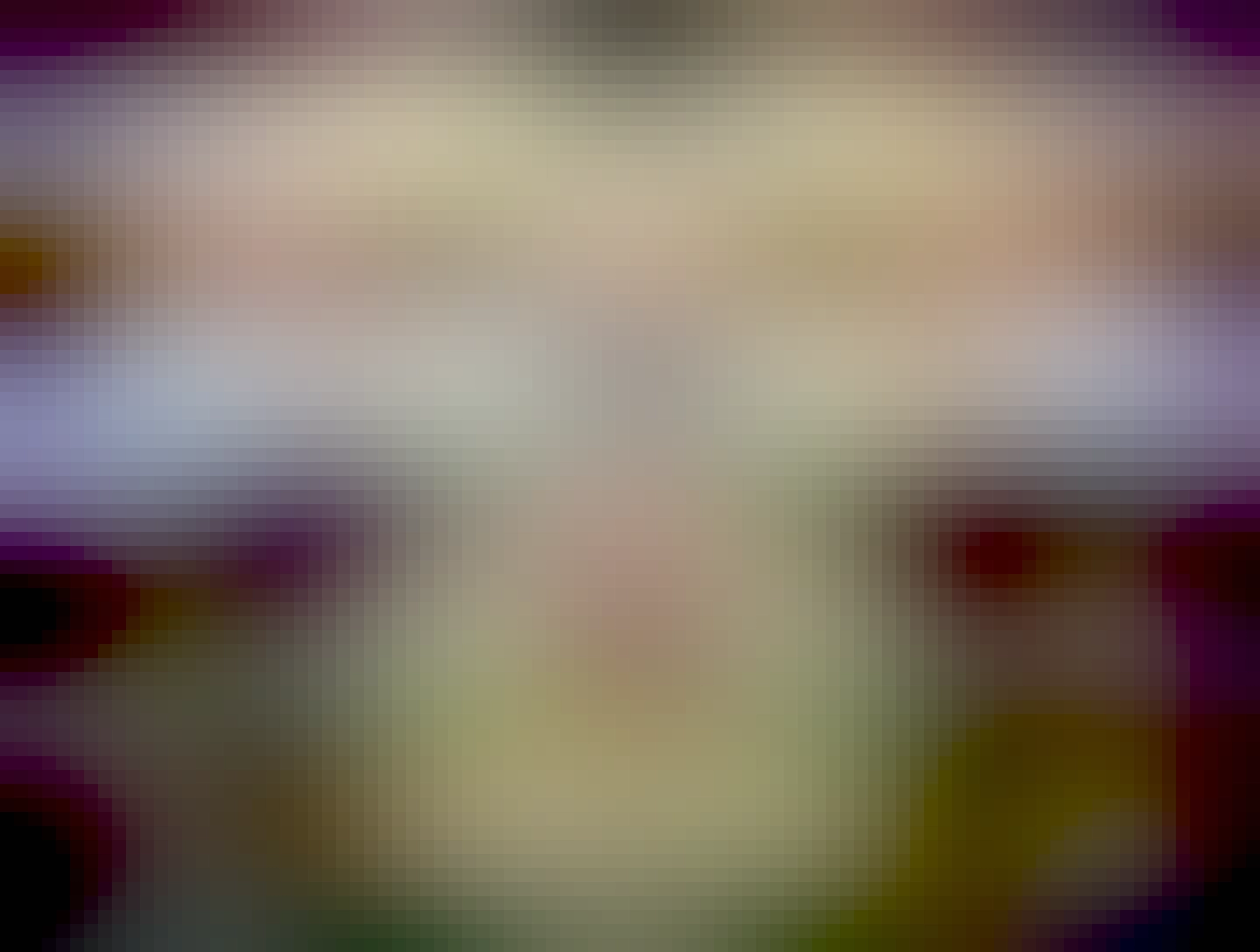 Naklíčené mungo fazole ve třech miskách