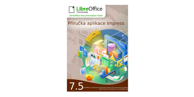 Czech Impress Guide 7.5 cover