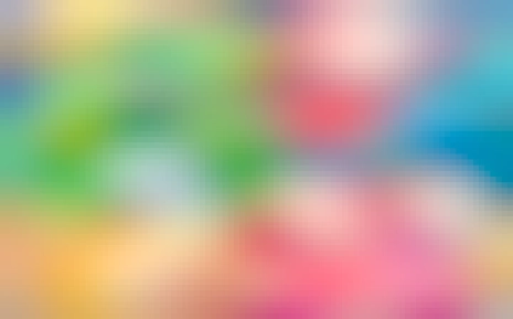 el apalador tocando a un niño mientras duereme