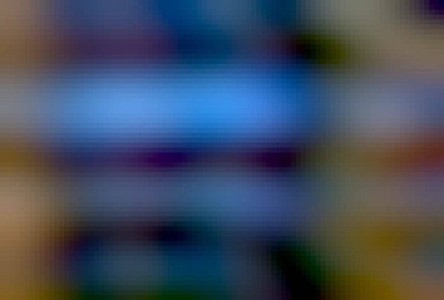 Train station announcing a train with destination "192.168.0.81"