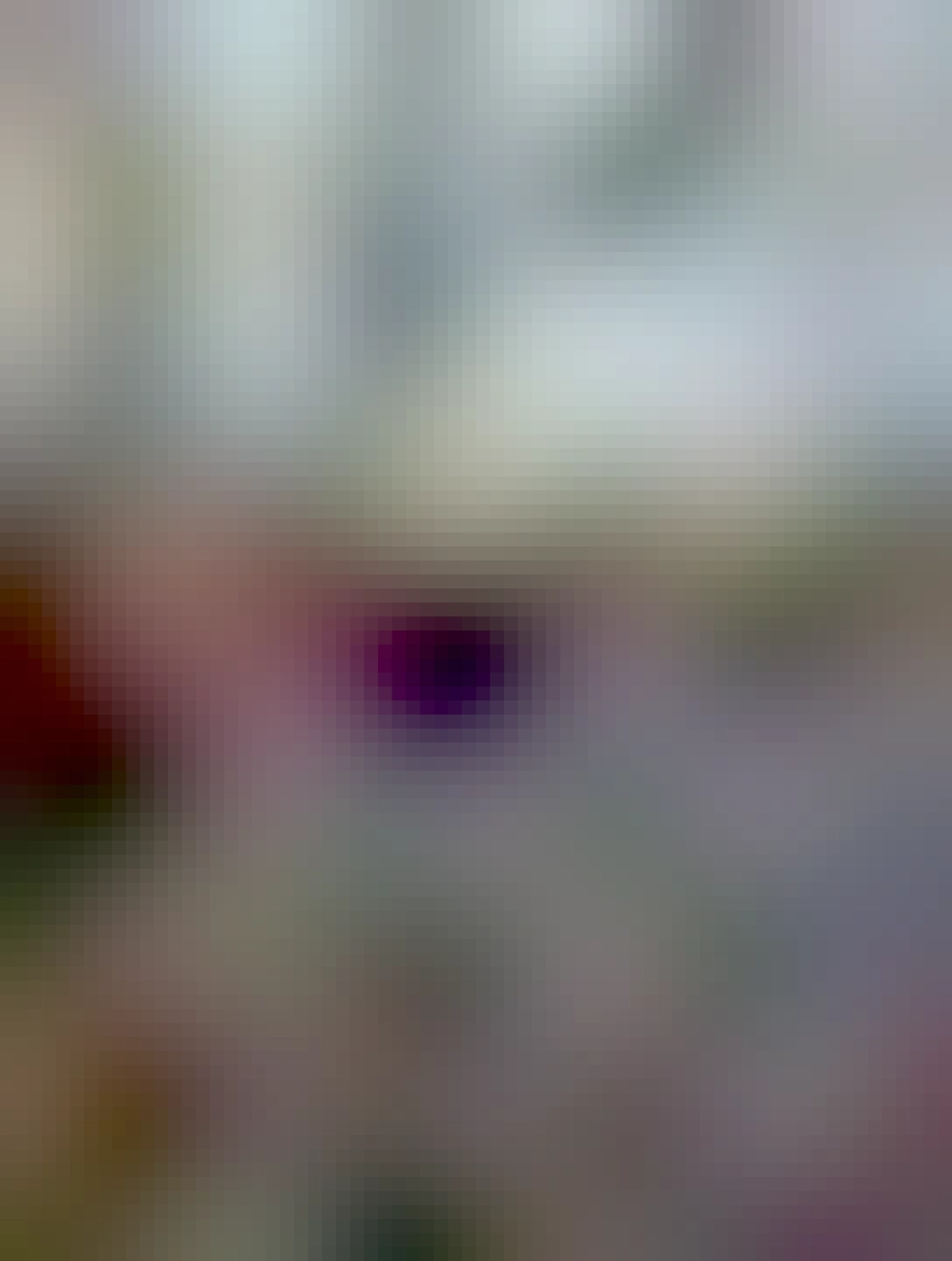 hnedá šálka kávy a v pozadí Slovenské národné divadlo