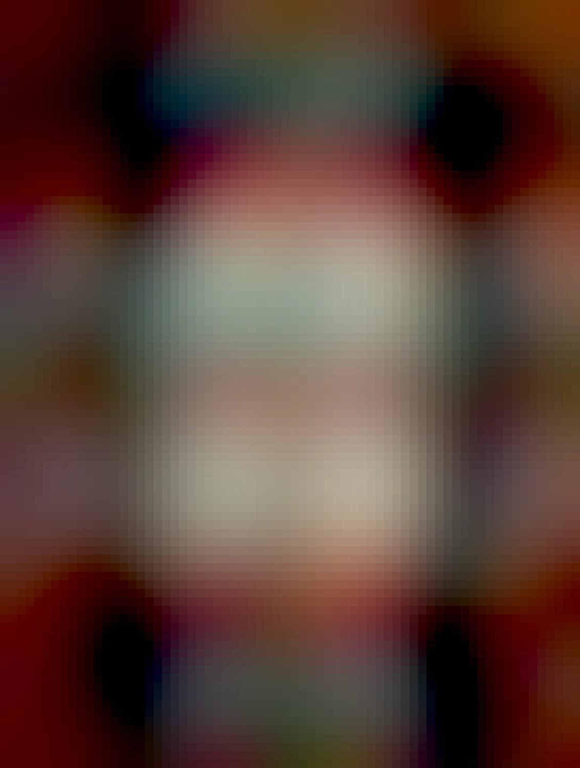 AmiX protein v umelej červenej dóze