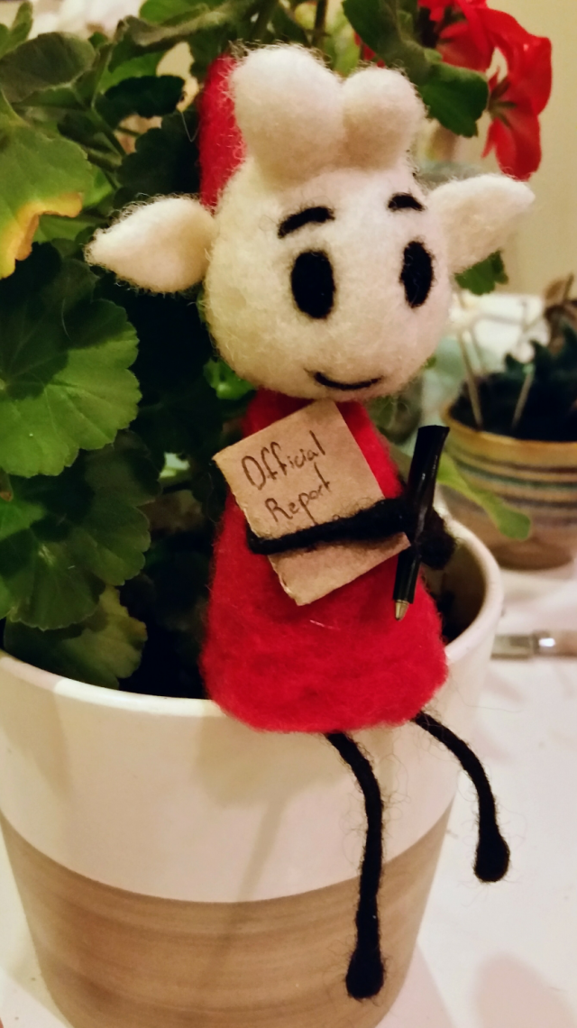 same as the second photo but from a slightly different angle.