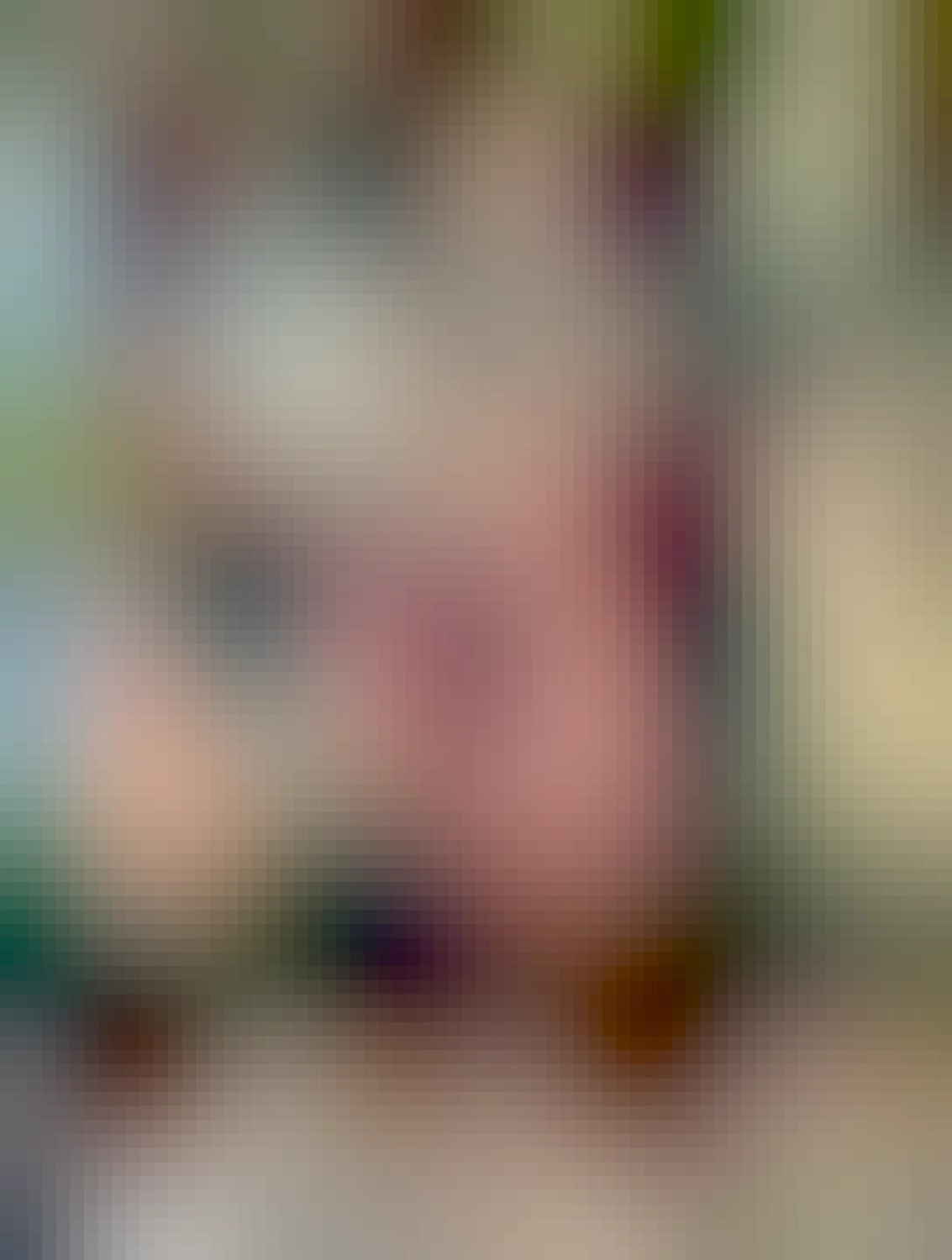 rump stejk z Kauflandu