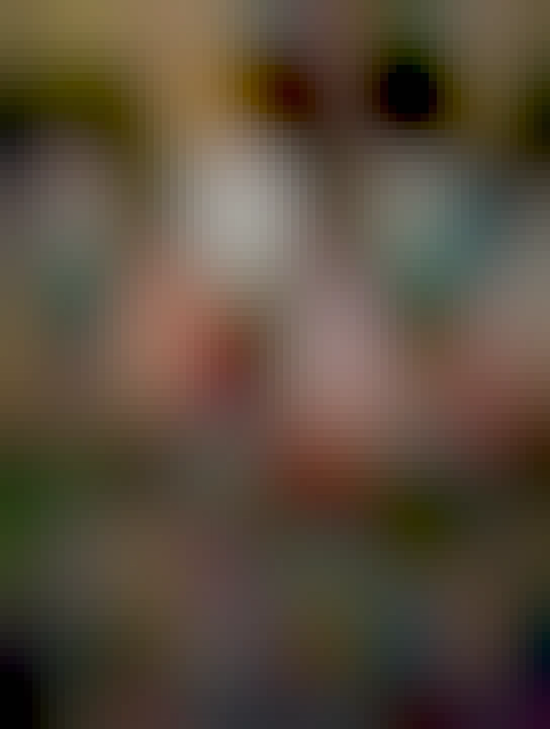 kačica potrebuje doplniť železo a c vitamin